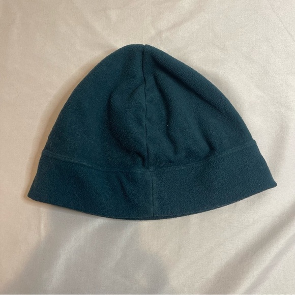 Carhartt Beannie Blue/Green One Size - Picture 2 of 7
